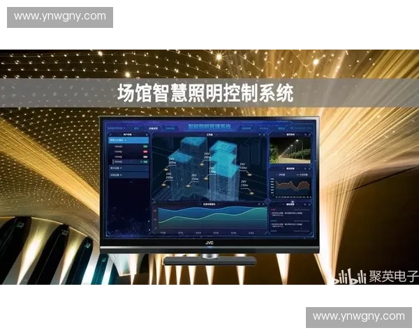 高效节能体育场馆照明系统设计与应用研究探索